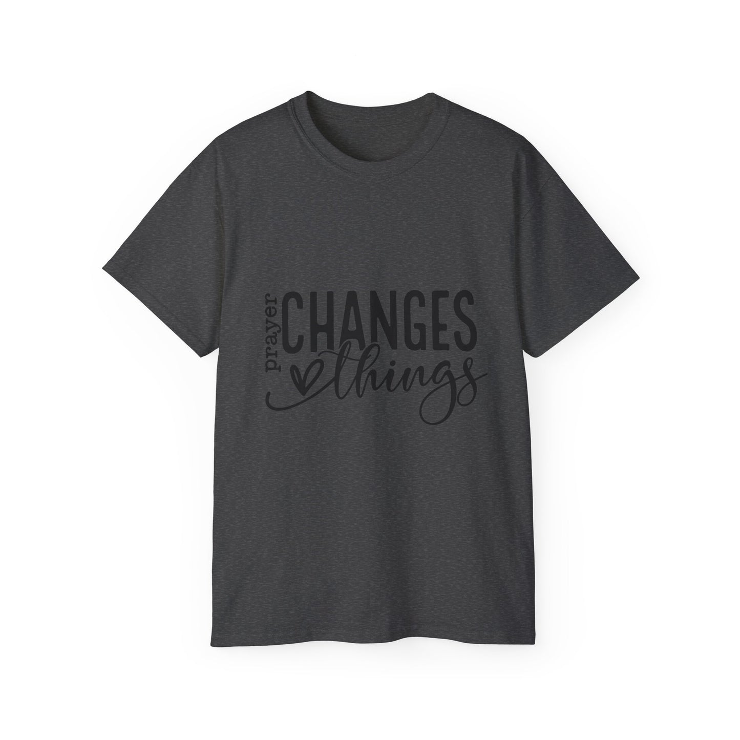 Prayer Changes Everything