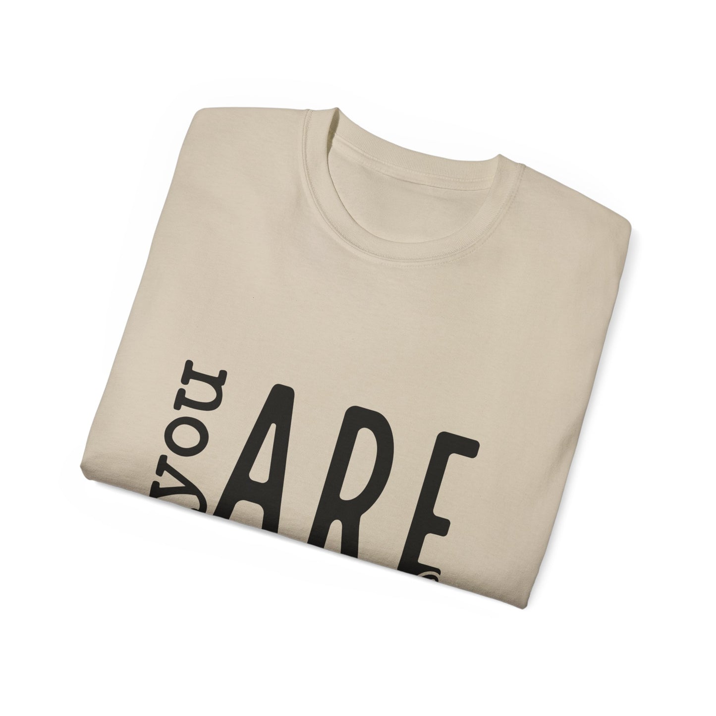 Embrace Your Worth – "You Are Enough" T-Shirt