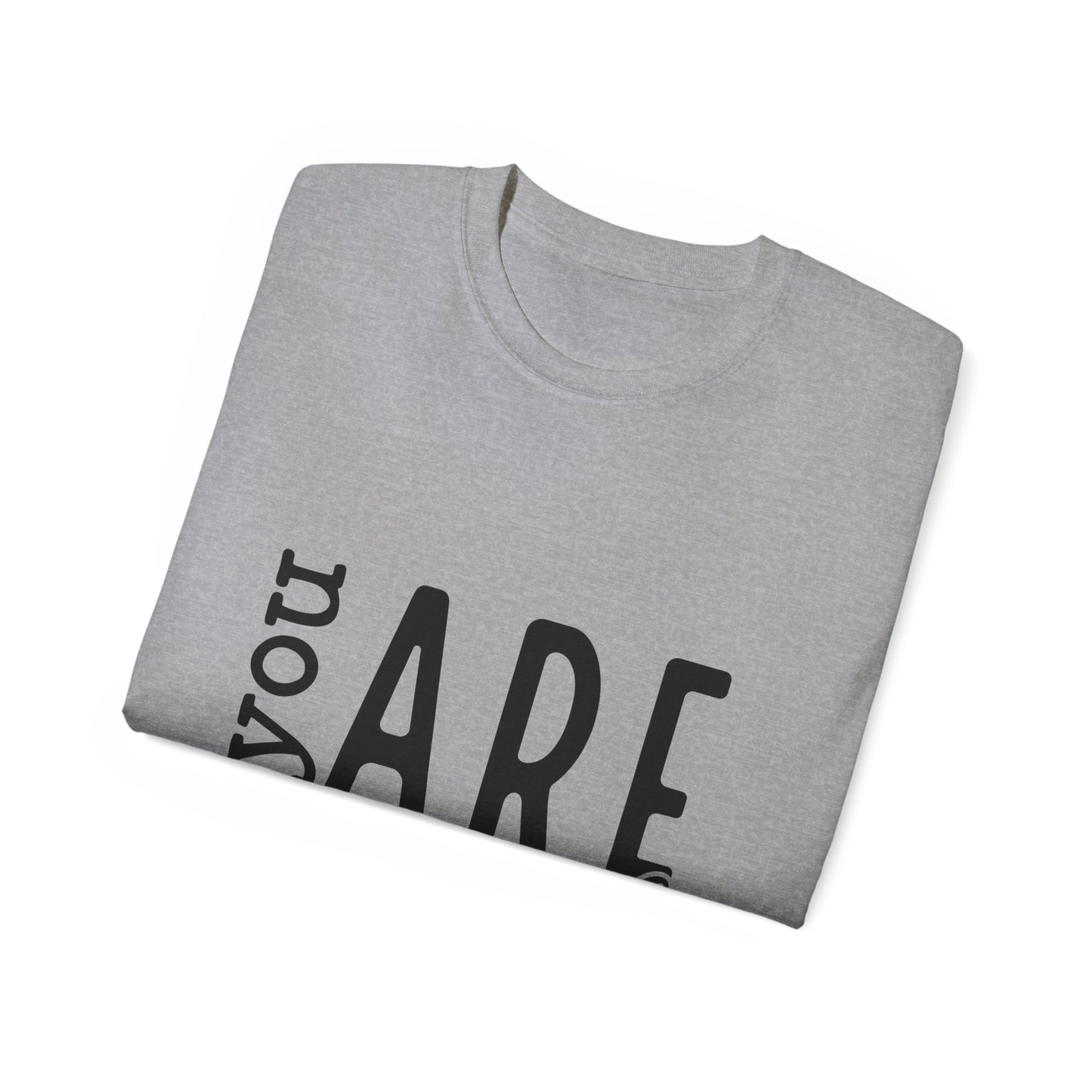 Embrace Your Worth – "You Are Enough" T-Shirt