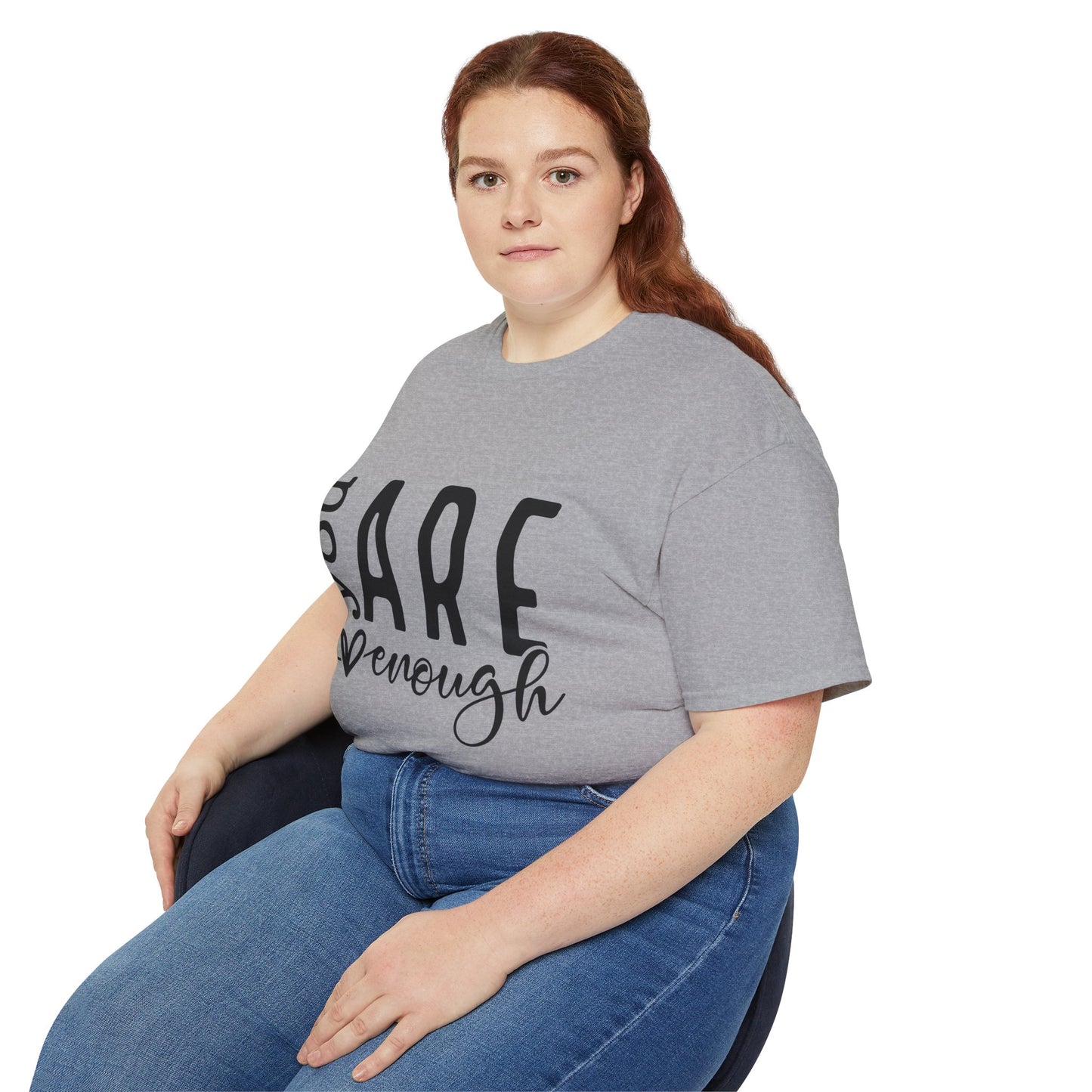 Embrace Your Worth – "You Are Enough" T-Shirt