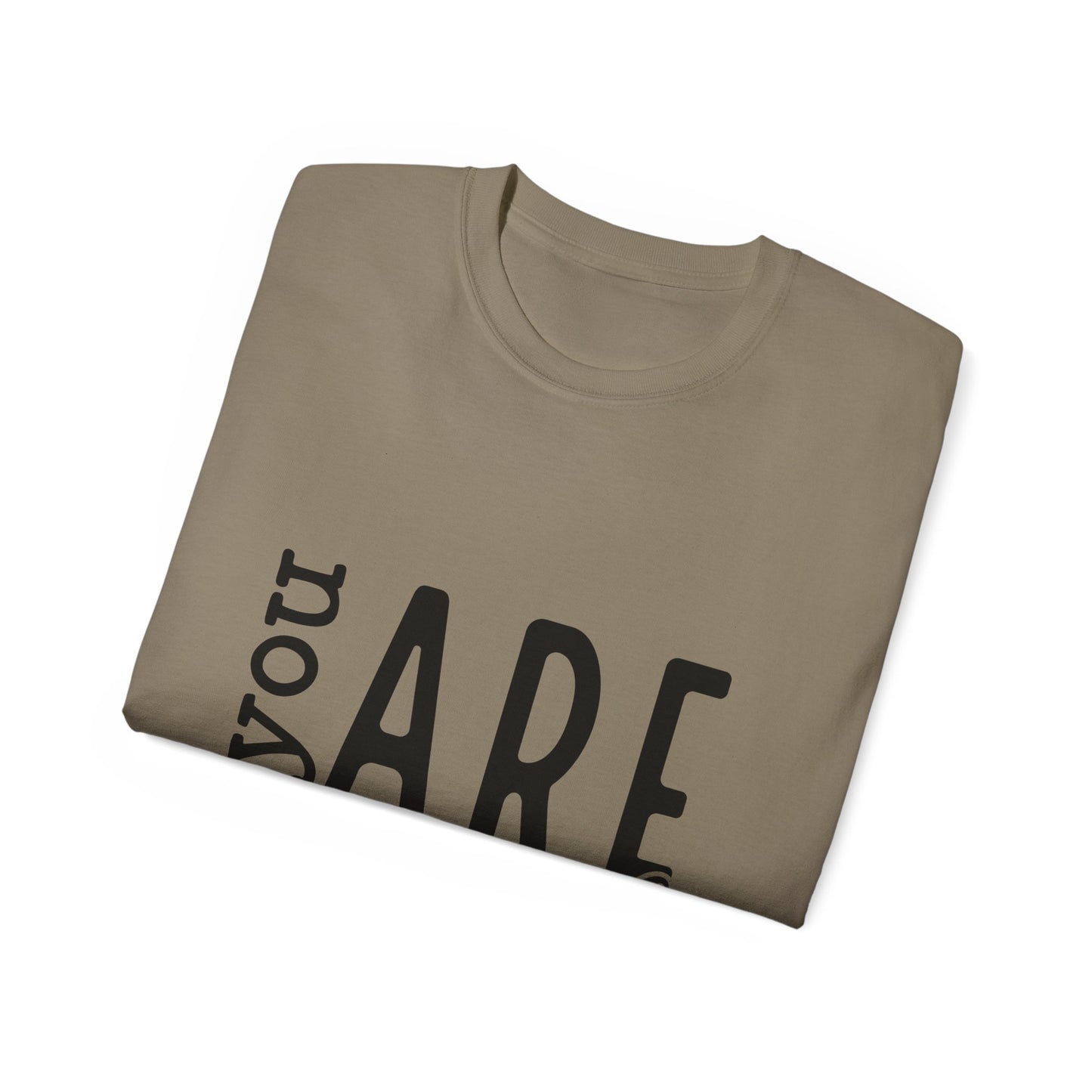 Embrace Your Worth – "You Are Enough" T-Shirt