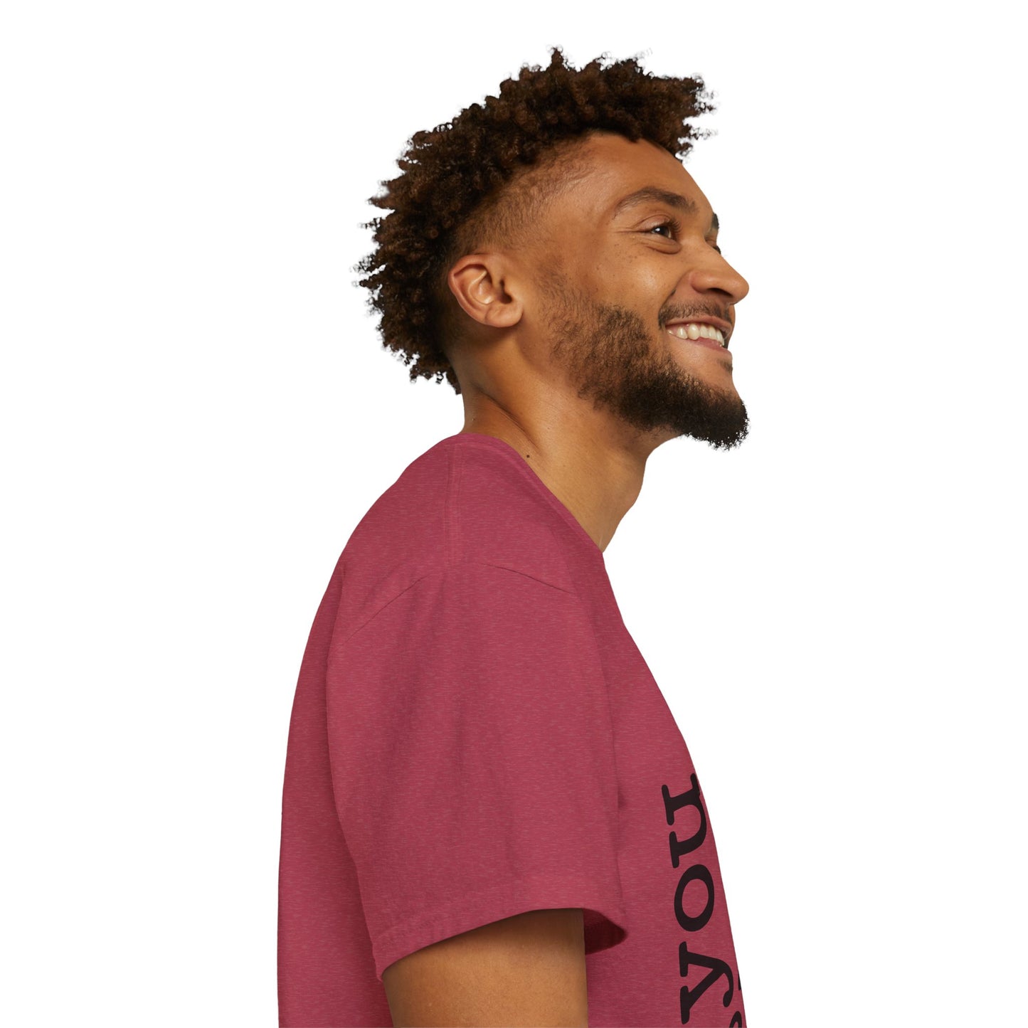 Embrace Your Worth – "You Are Enough" T-Shirt