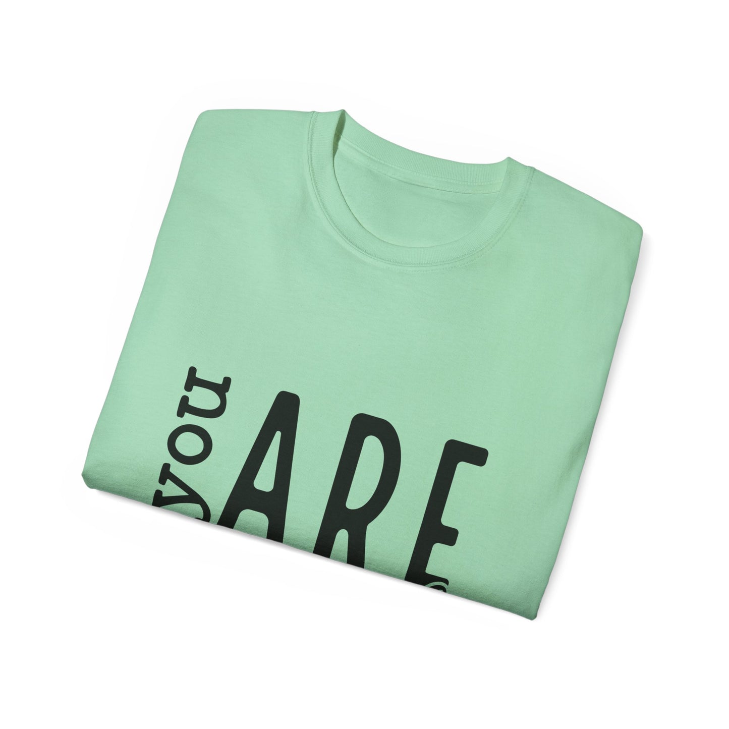 Embrace Your Worth – "You Are Enough" T-Shirt