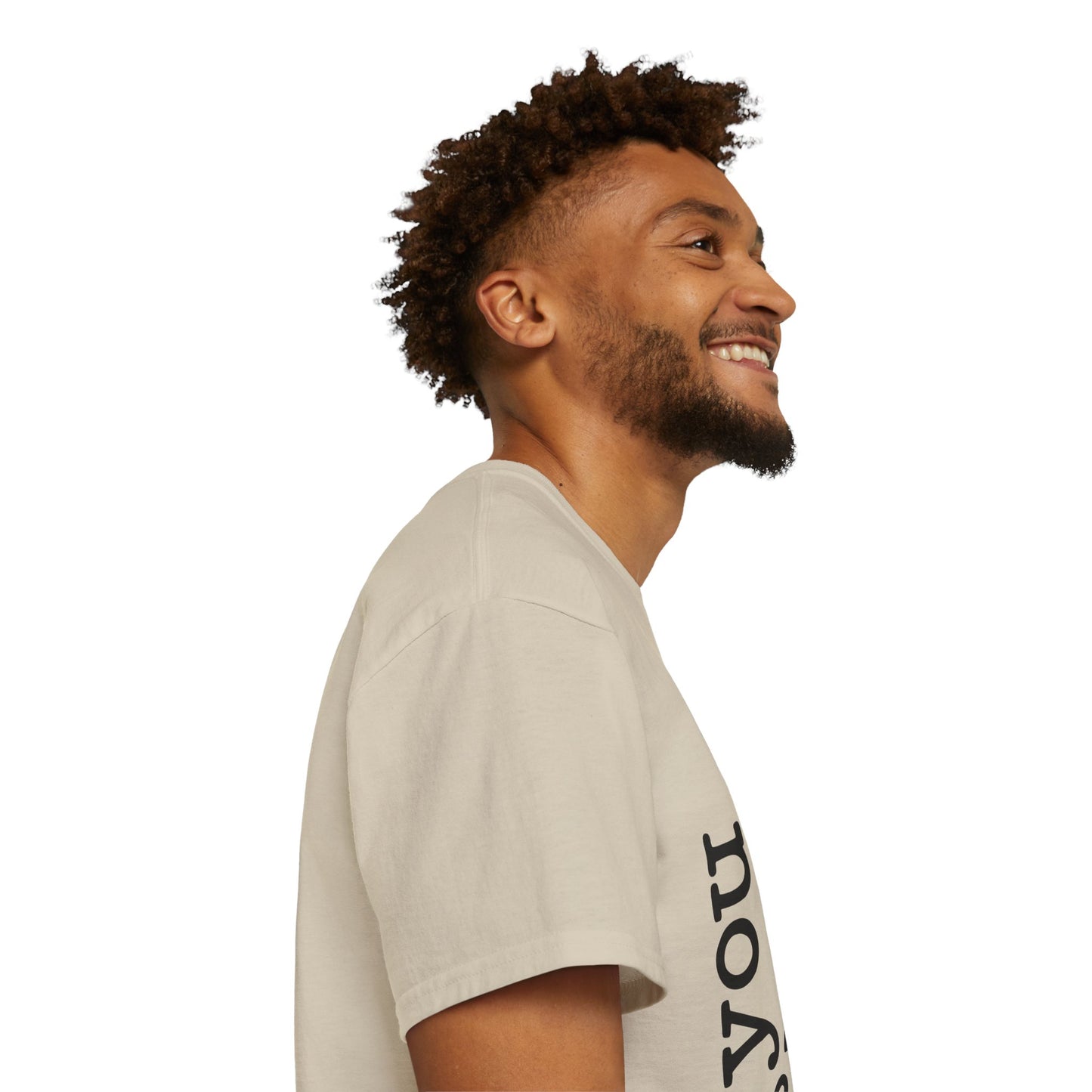 Embrace Your Worth – "You Are Enough" T-Shirt