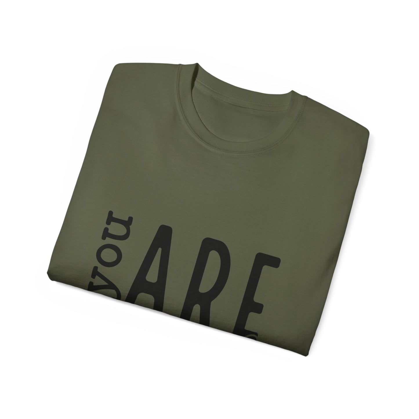 Embrace Your Worth – "You Are Enough" T-Shirt