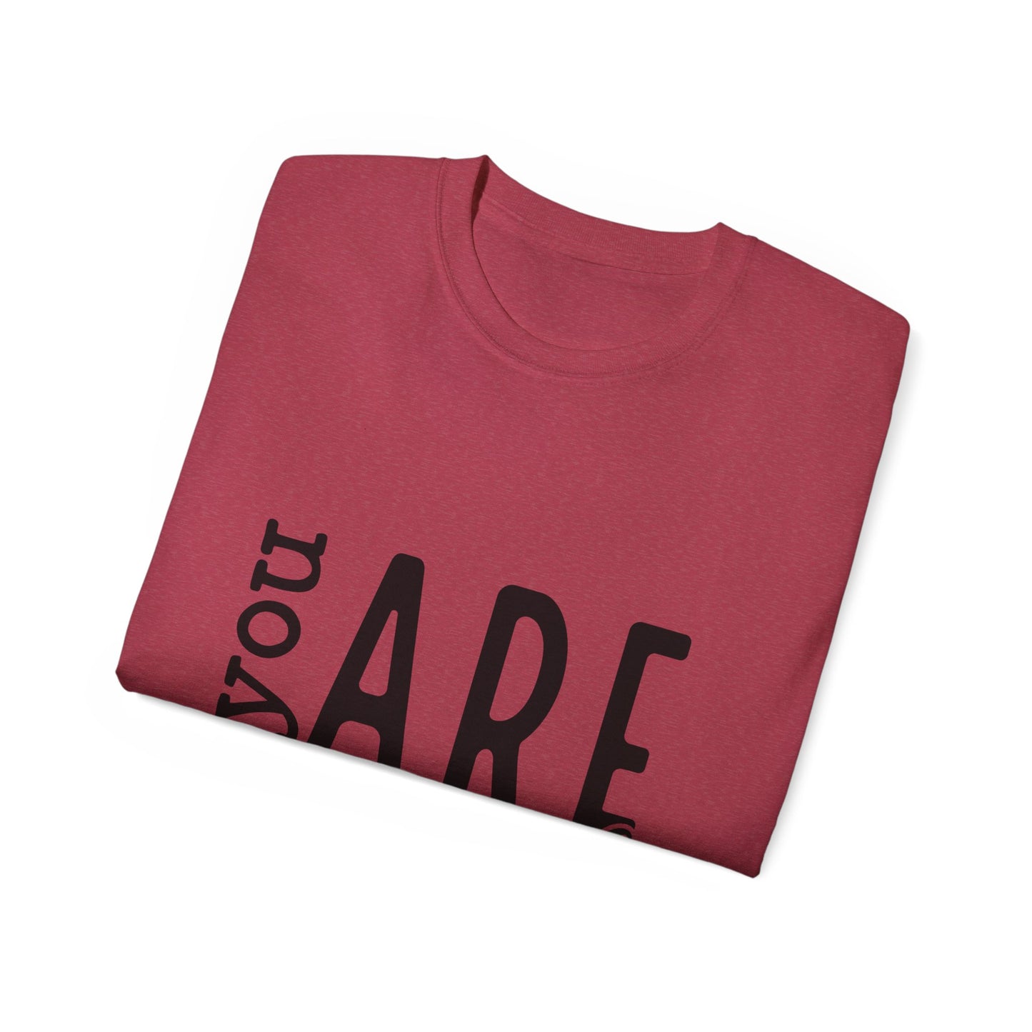 Embrace Your Worth – "You Are Enough" T-Shirt