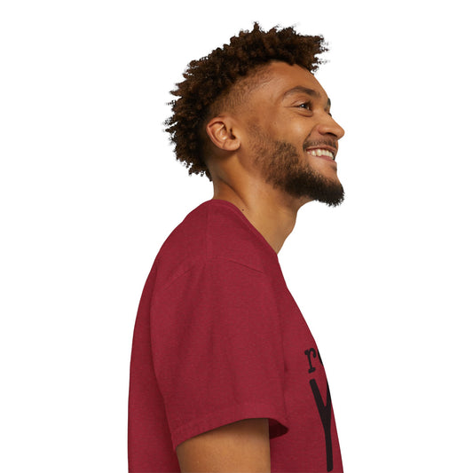 "Remember Your Why" Inspirational Unisex TShirt
