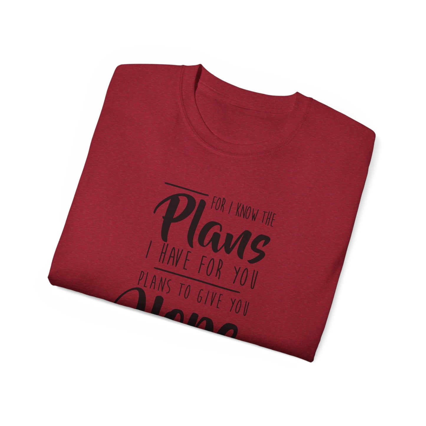 Scripture T-Shirt