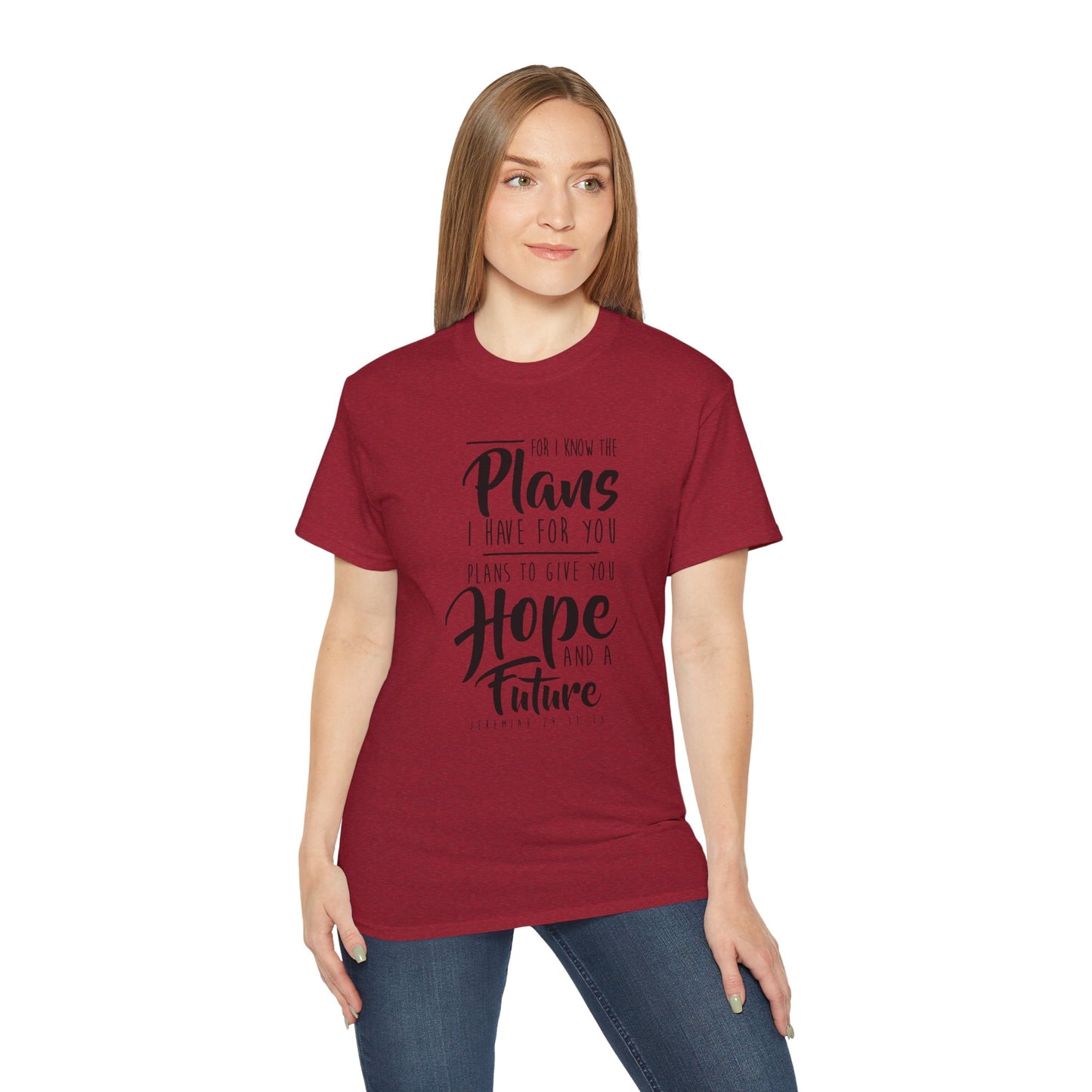 Scripture T-Shirt