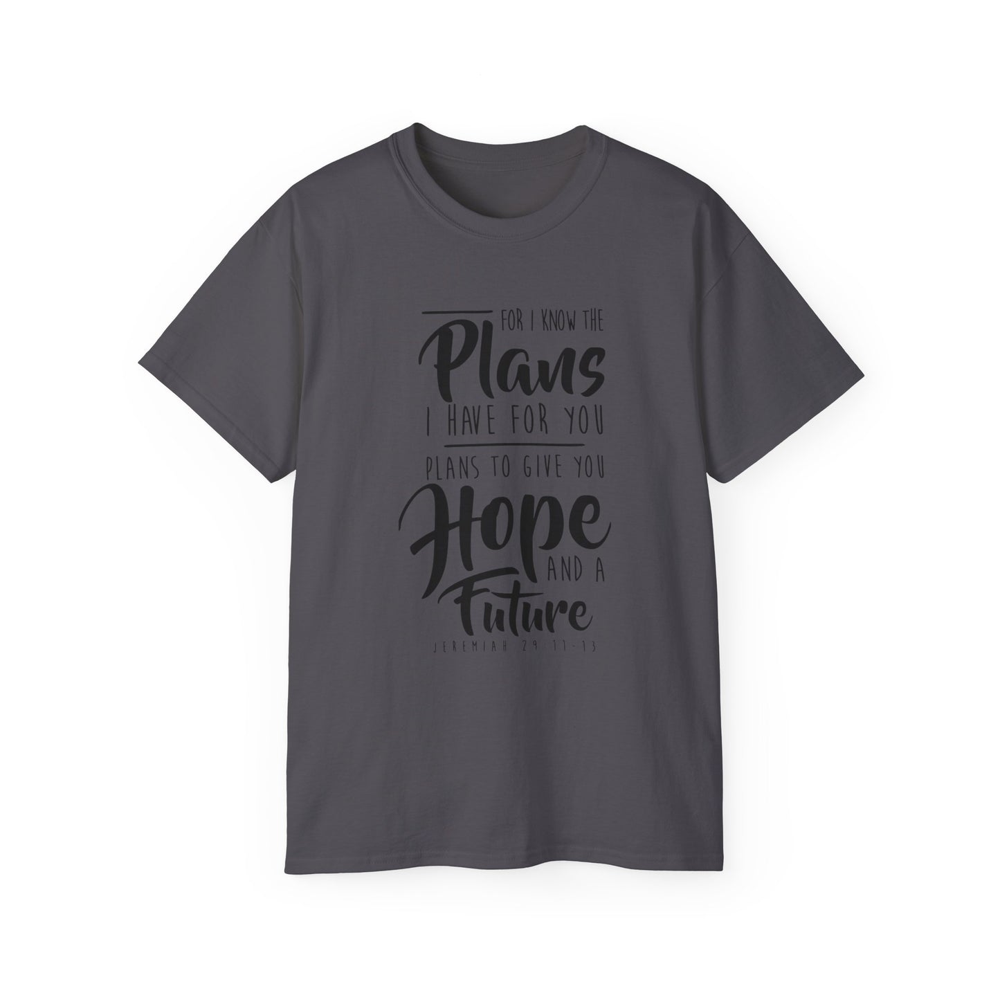 Scripture T-Shirt