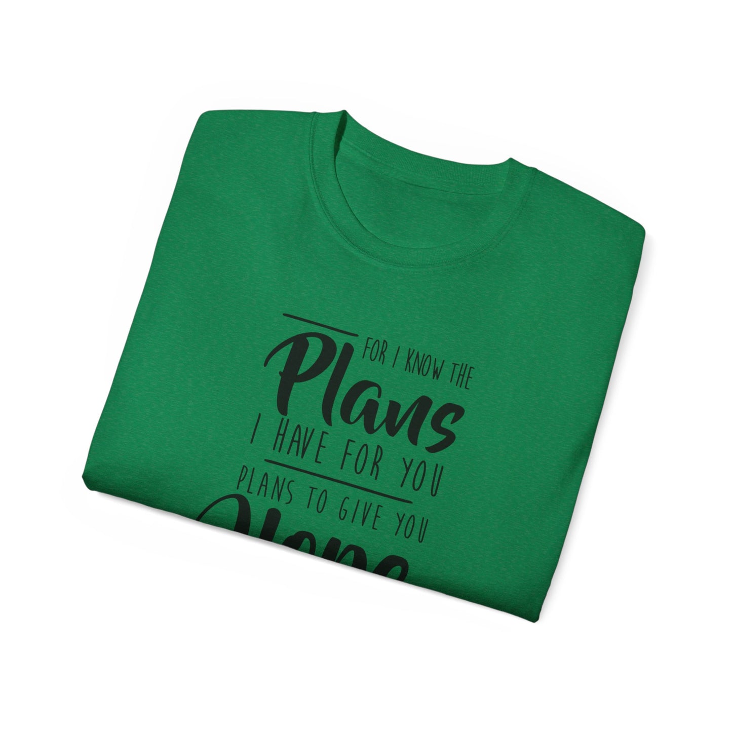 Scripture T-Shirt