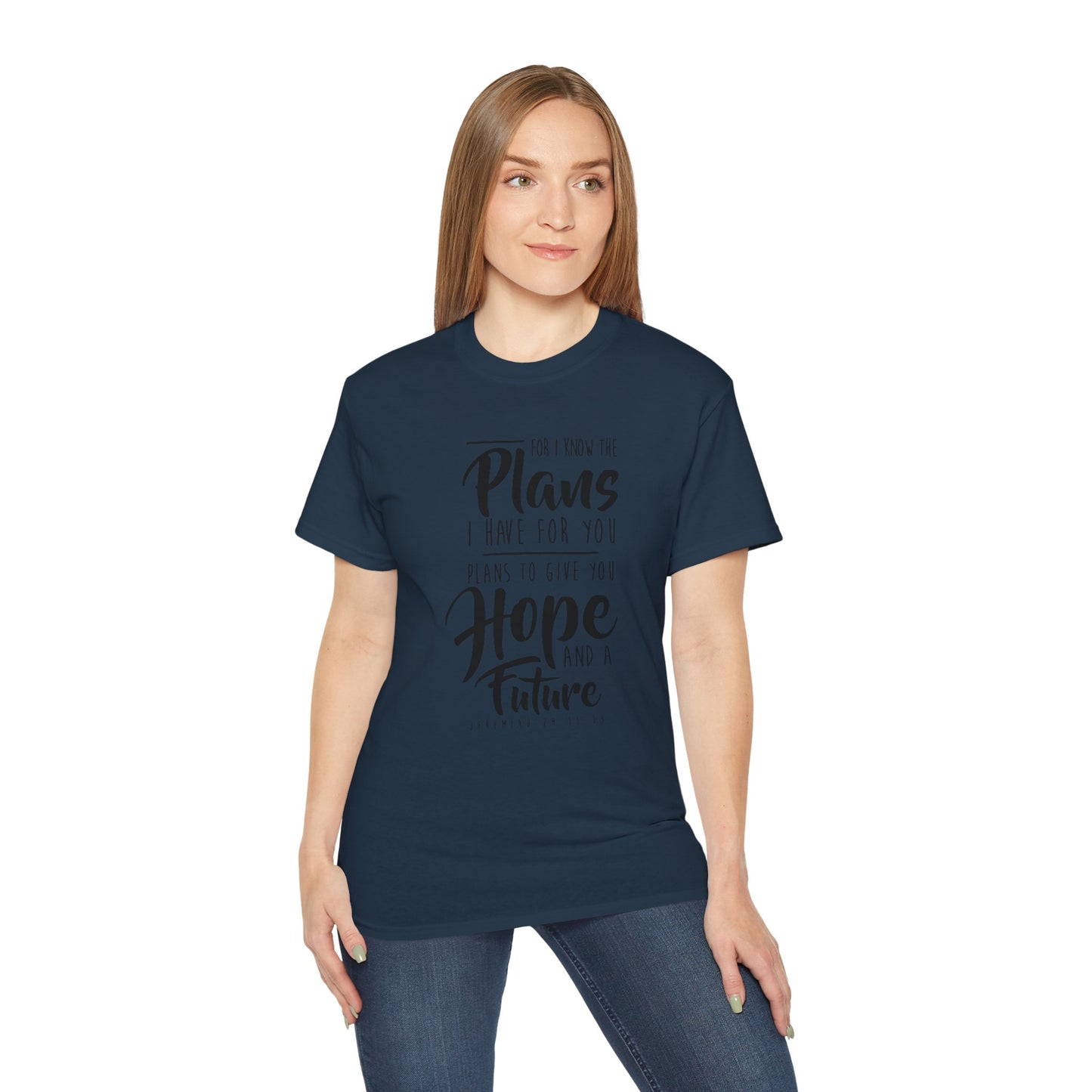Scripture T-Shirt
