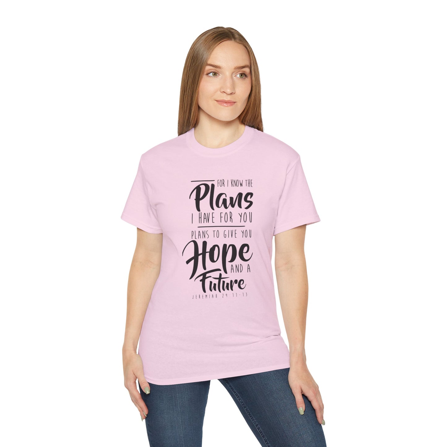 Scripture T-Shirt