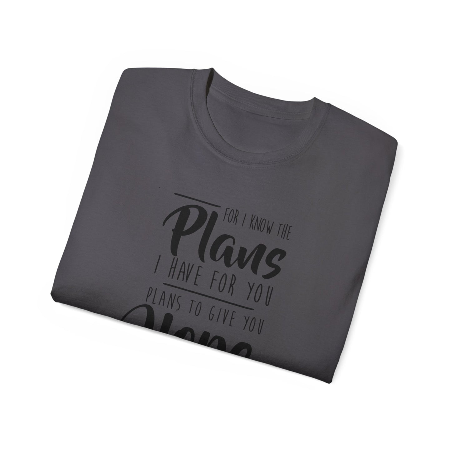 Scripture T-Shirt