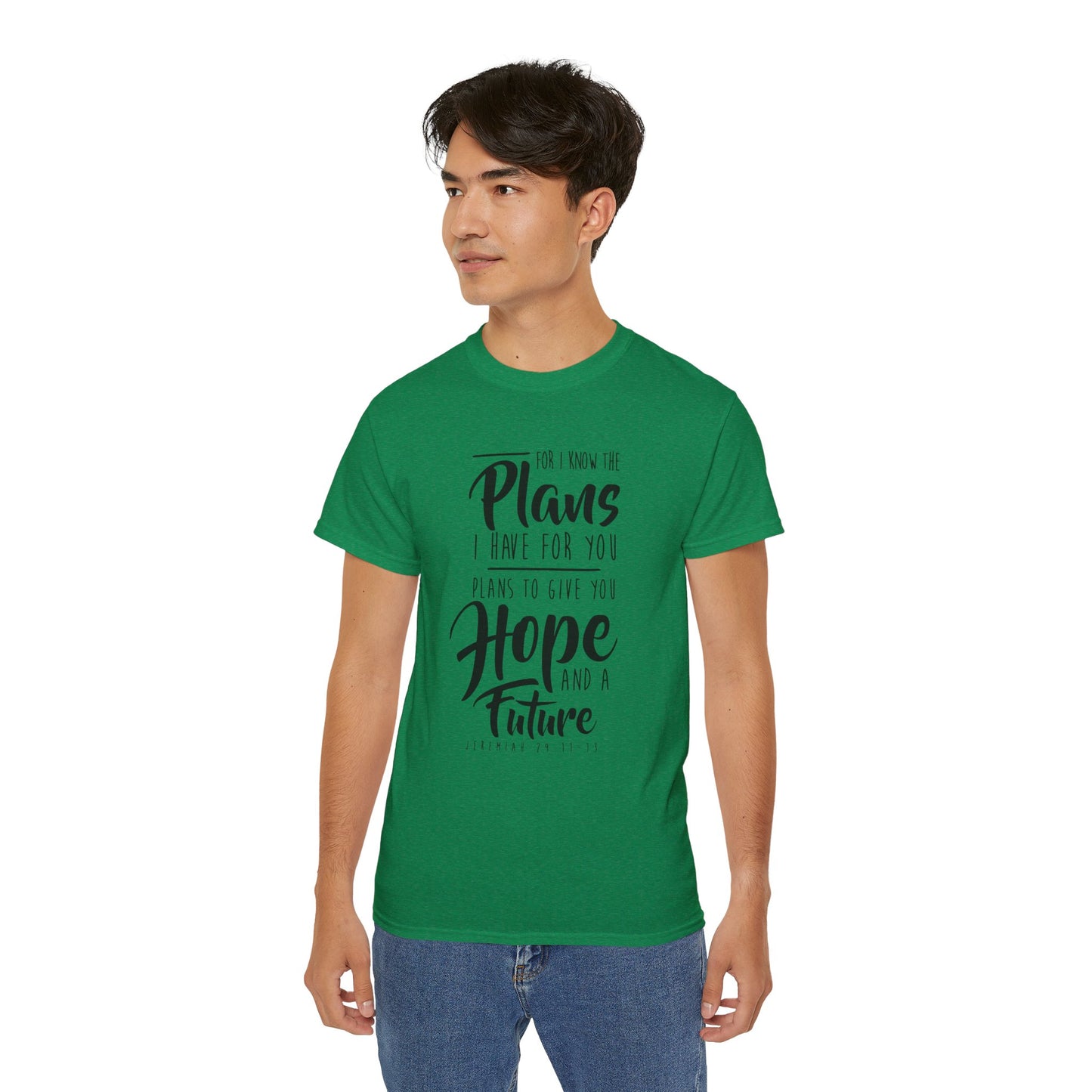 Scripture T-Shirt