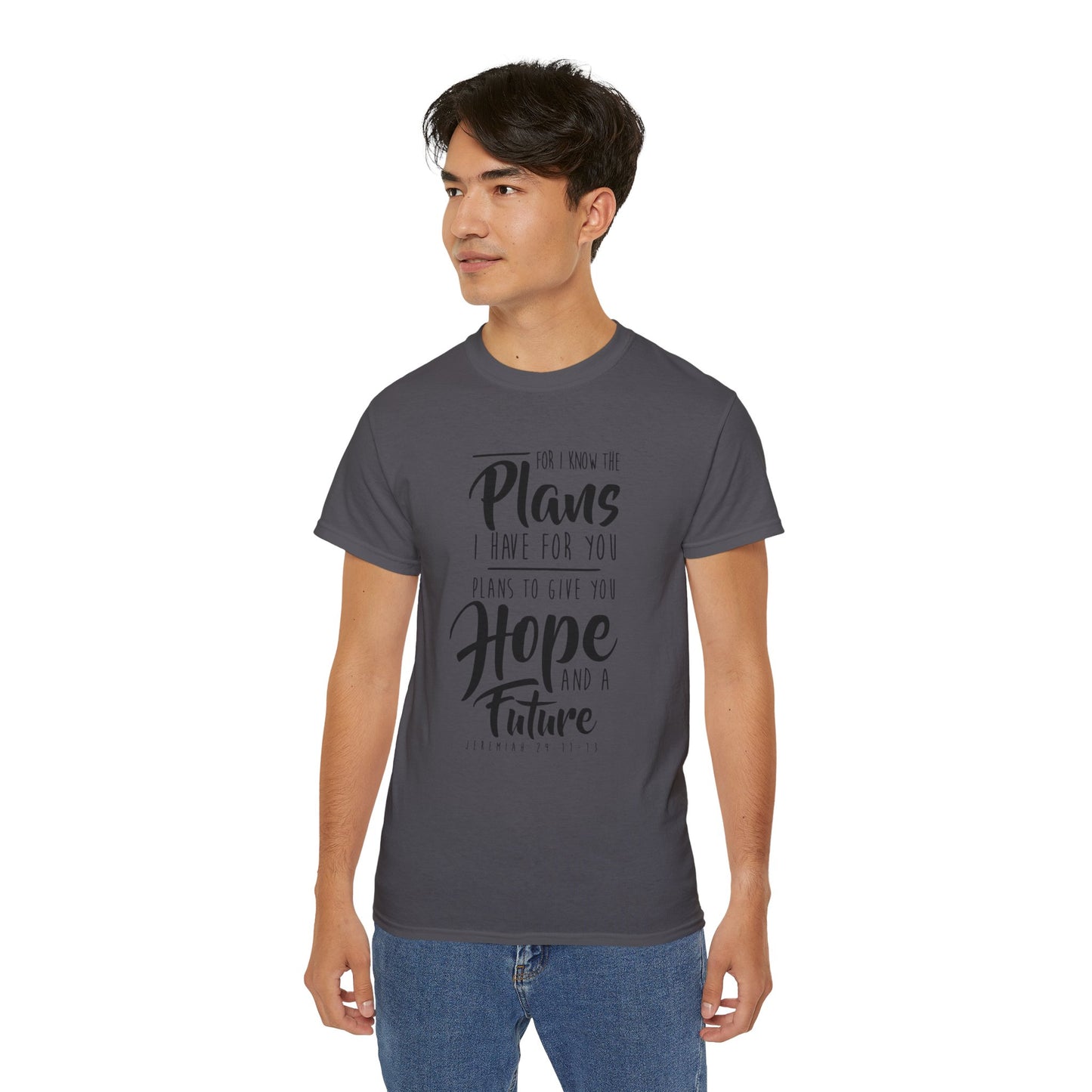 Scripture T-Shirt