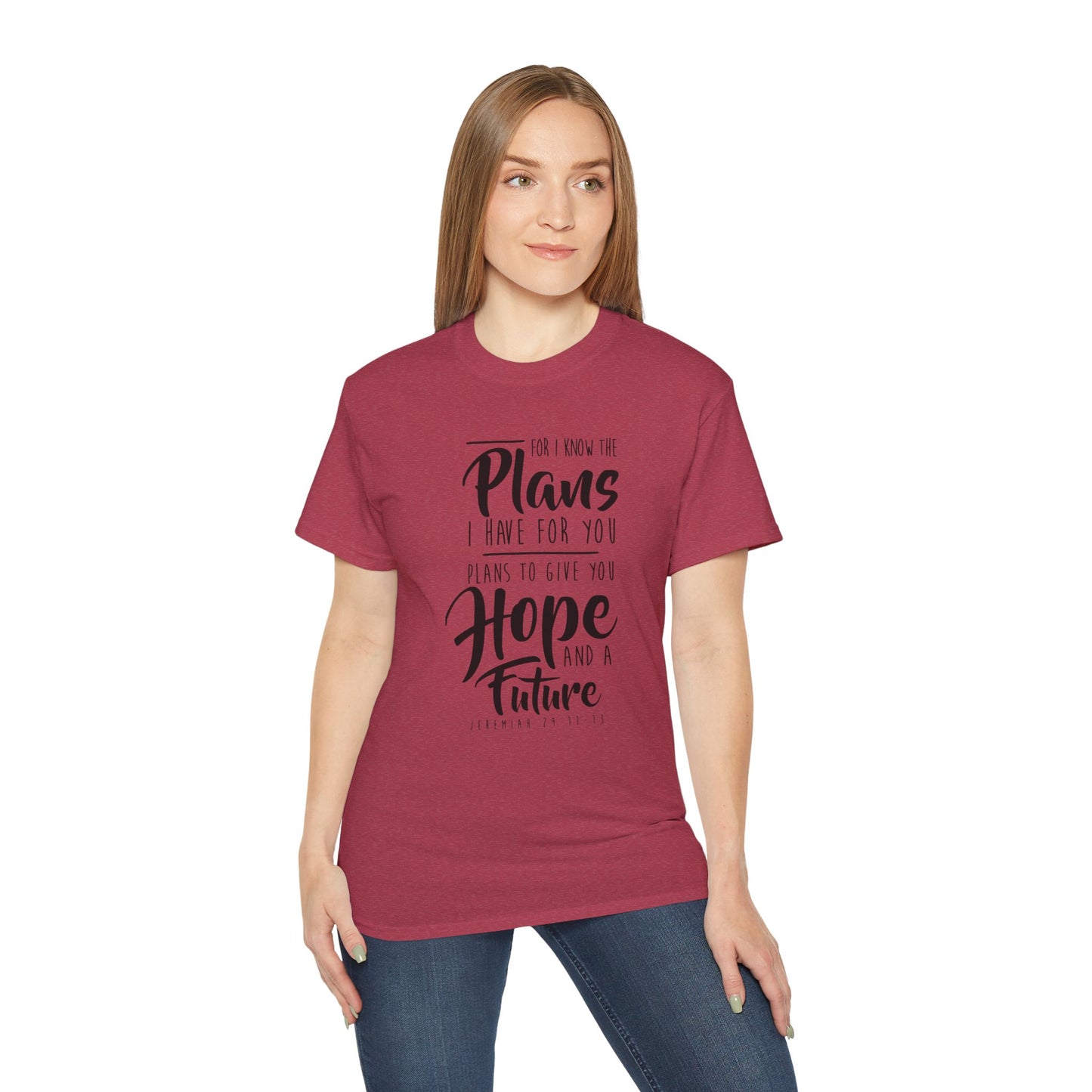Scripture T-Shirt