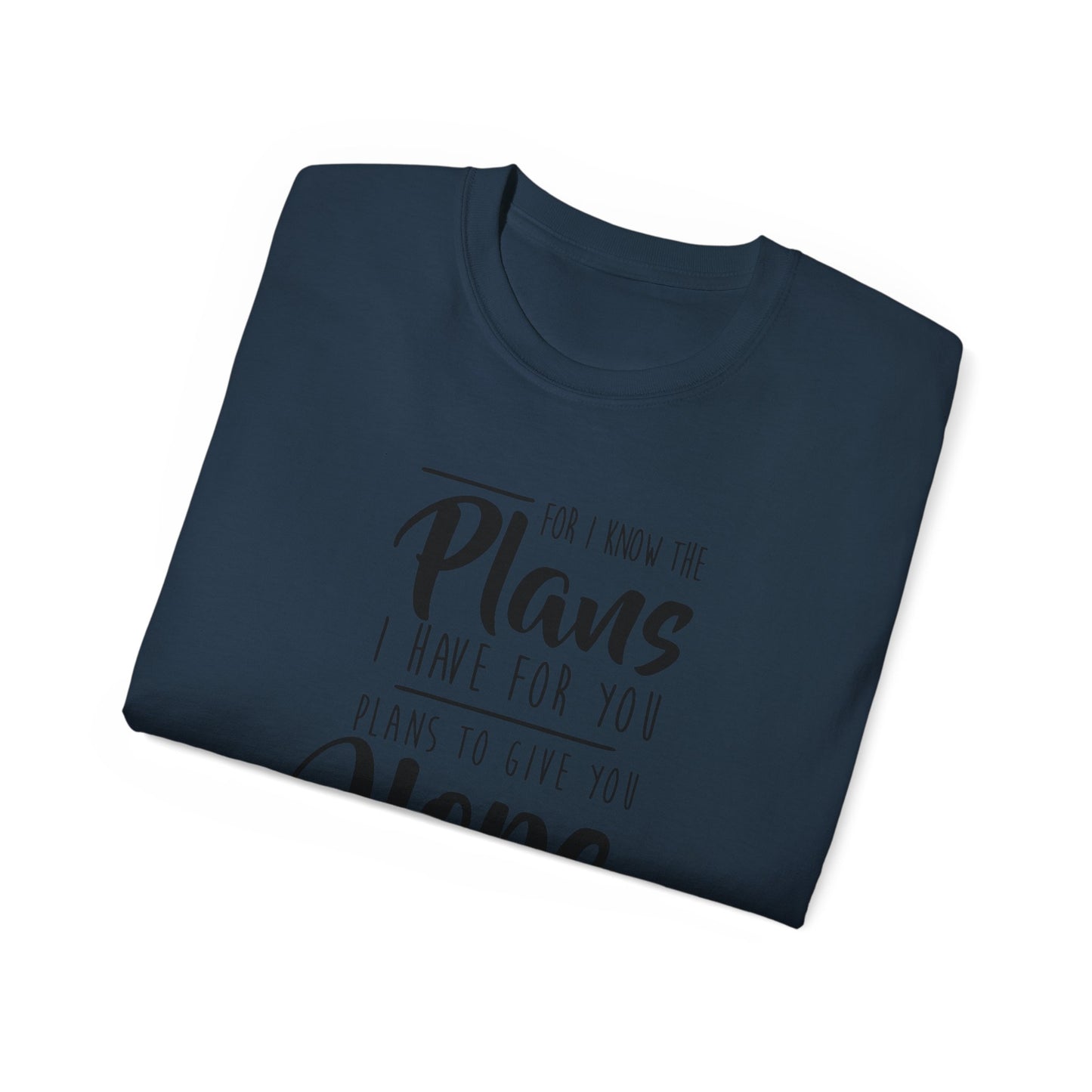 Scripture T-Shirt