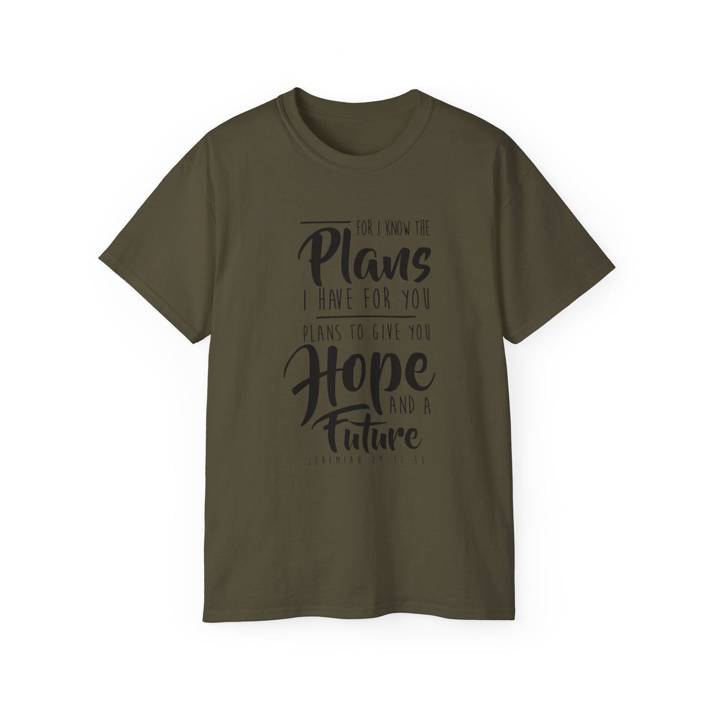 Scripture T-Shirt