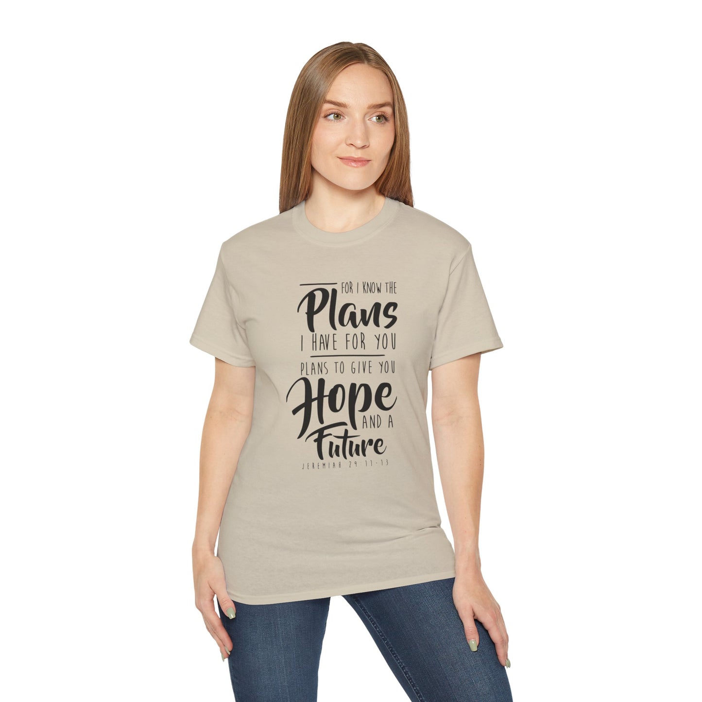 Scripture T-Shirt