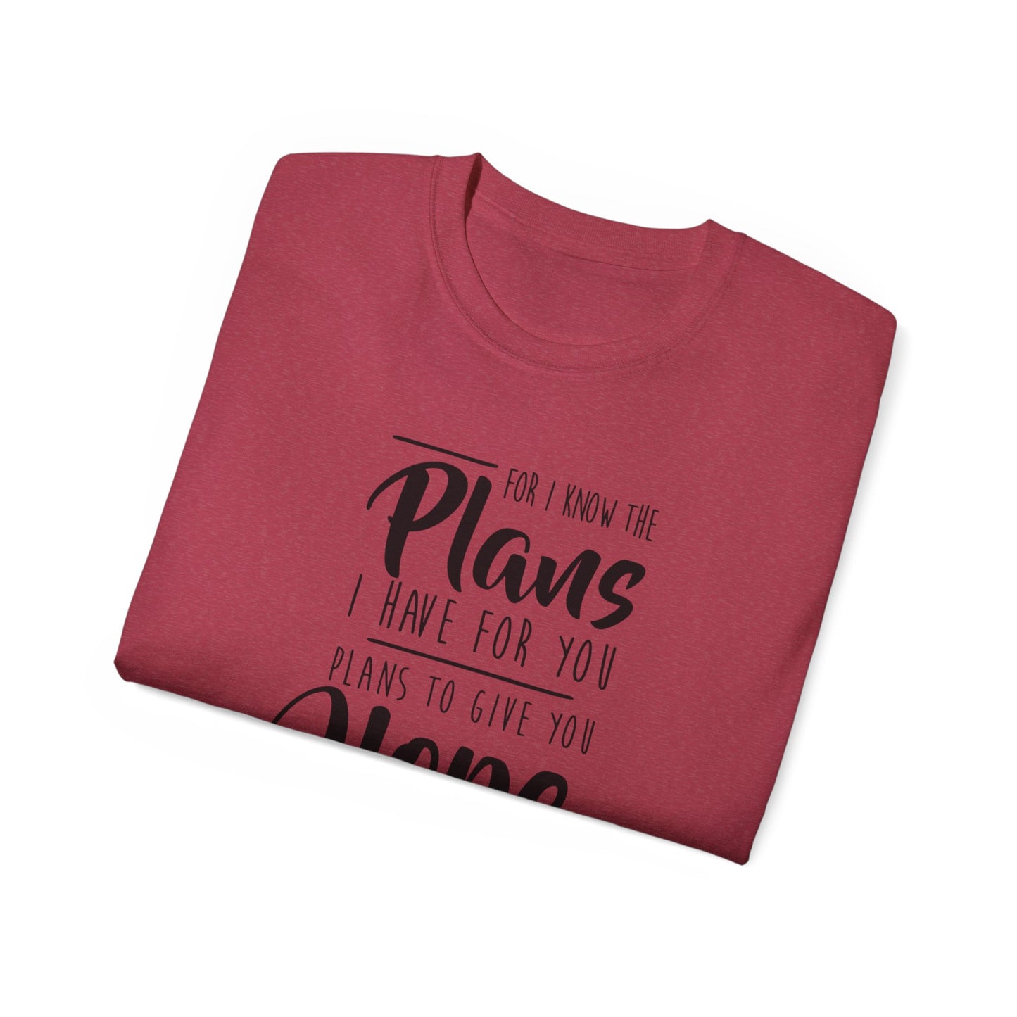 Scripture T-Shirt
