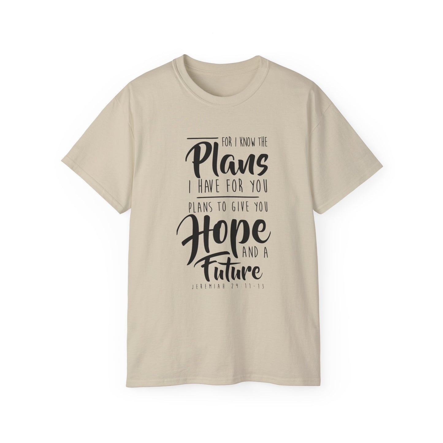 Scripture T-Shirt
