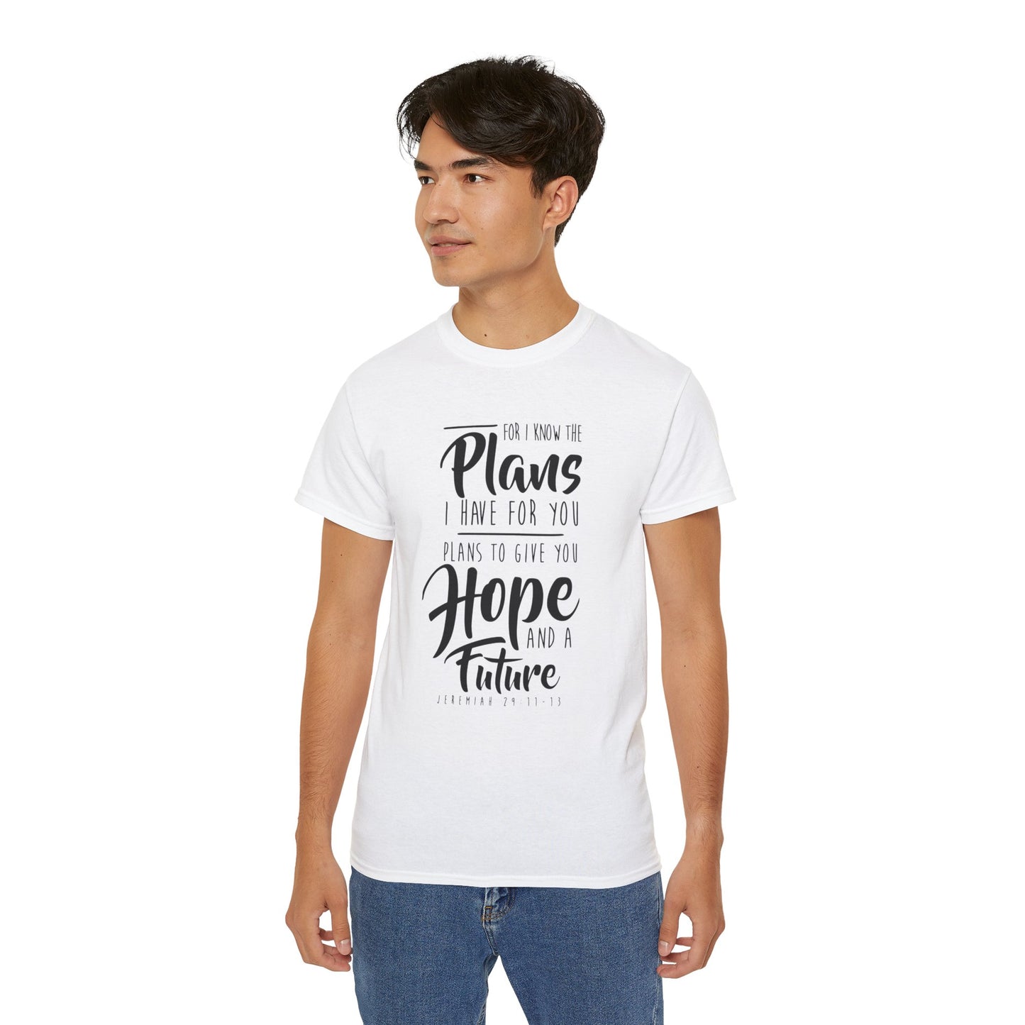 Scripture T-Shirt