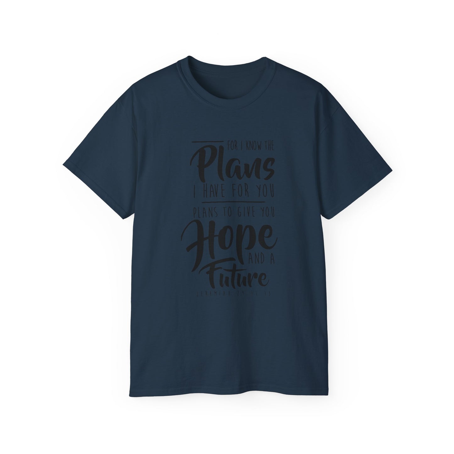 Scripture T-Shirt