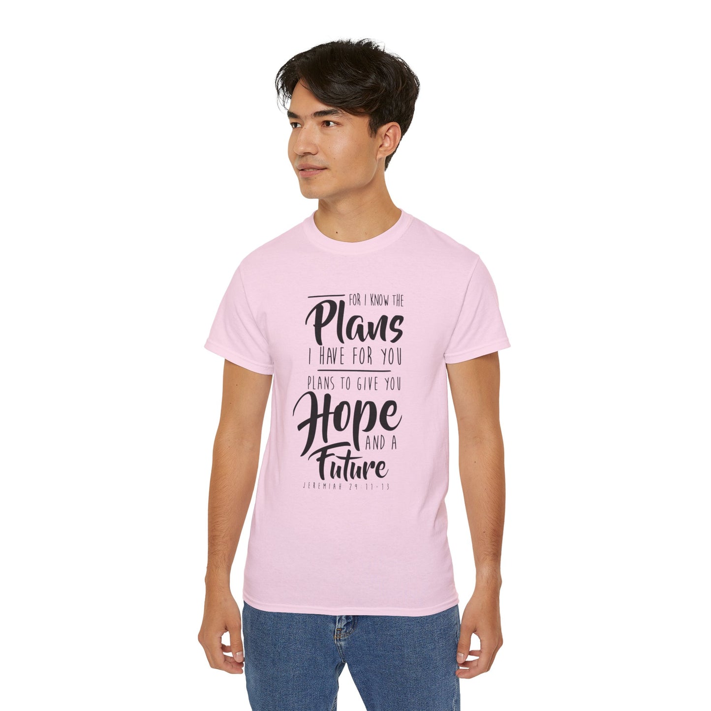 Scripture T-Shirt