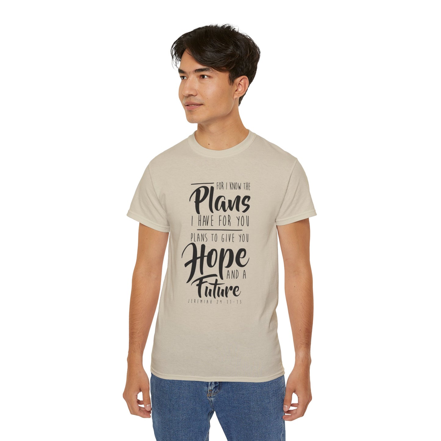 Scripture T-Shirt