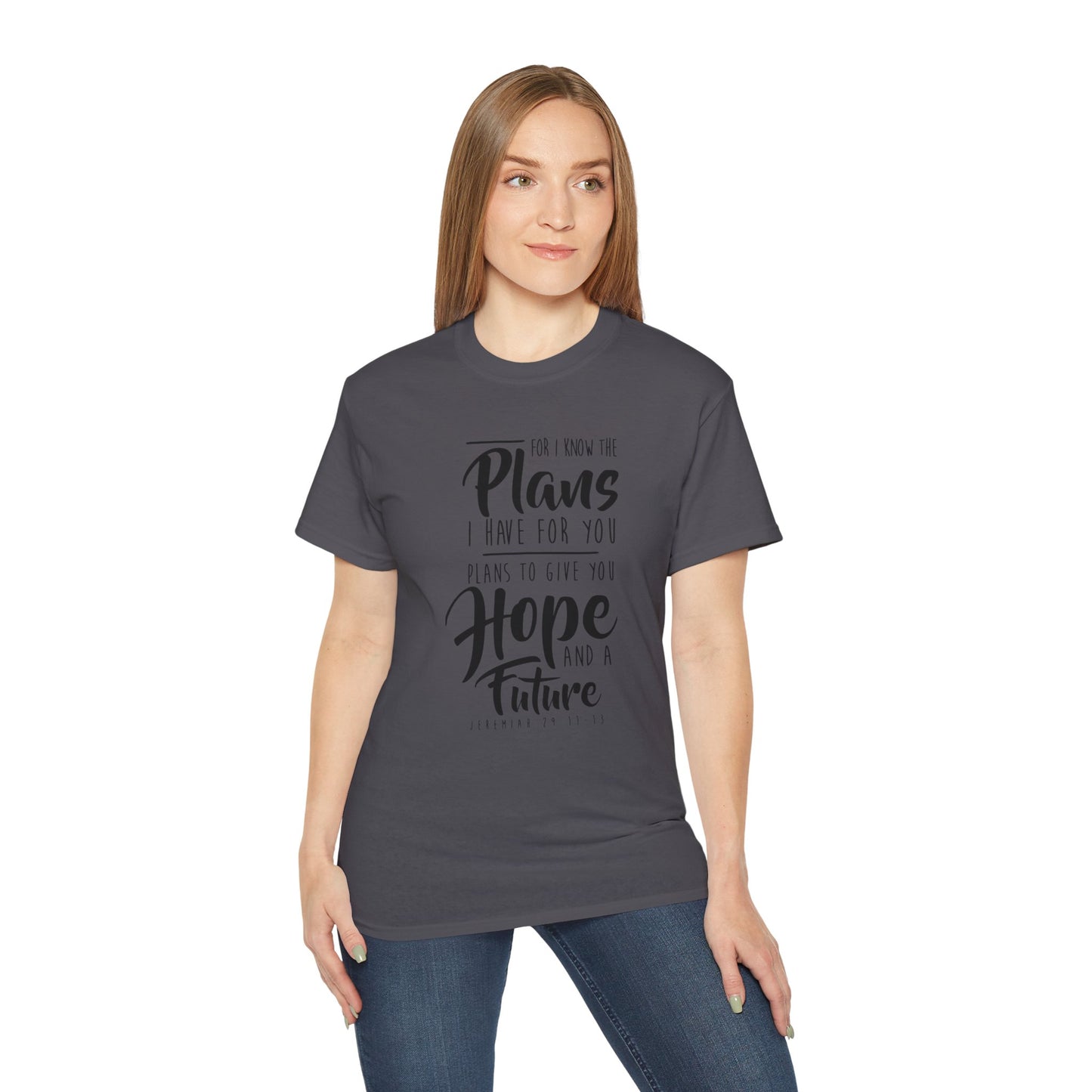 Scripture T-Shirt
