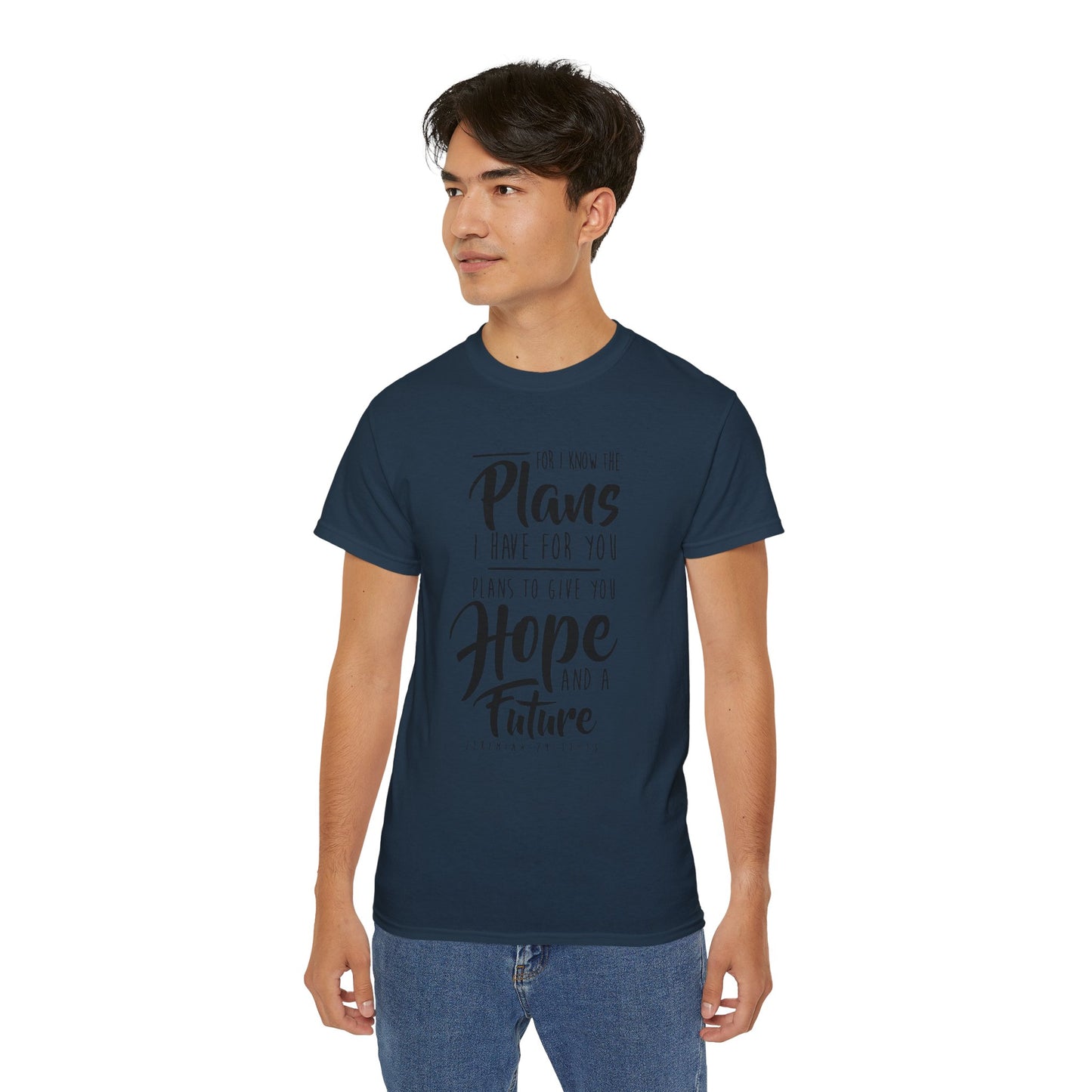 Scripture T-Shirt